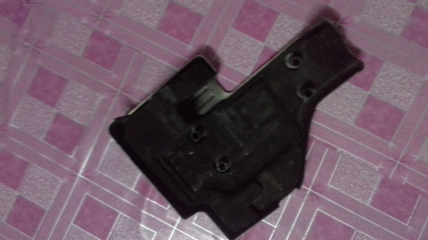 ฝาครอบเครื่องอีชูชุถอดคับ