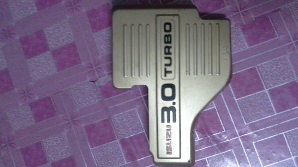 ฝาครอบเครื่องอีชูชุถอดคับ