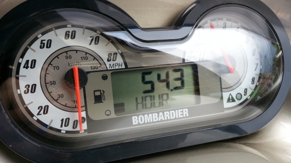 ขาย Seadoo gtx 4 จังหวะ เรือปี 04 เรือ 54 ชม. ไม่มีซุป สภาพสวยใสตามรูป มีรอยที่ฝาหน้าเล็กน้อย เช็คตรวจสภาพเรียบร้อย ราคา 175,000 บาท ขาย Seadoo gtx 4 จังหวะ เรือปี 04 เรือ 54 ชม. ไม่มีซุป สภาพสวยใสตามรูป มีรอยที่ฝาหน้าเล็กน้อย เช็คตรวจสภาพเรียบร้อย ราคา 175,000 บาท