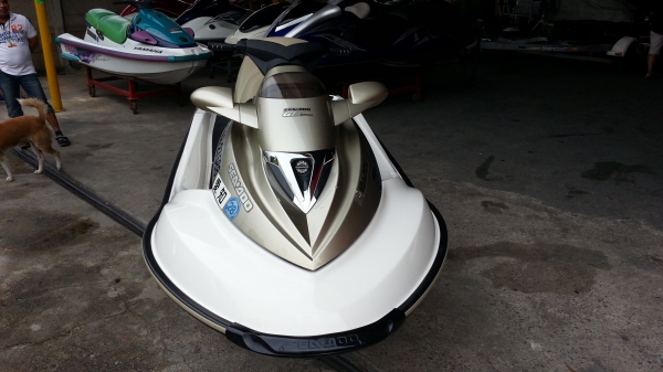 ขาย Seadoo gtx 4 จังหวะ เรือปี 04 เรือ 54 ชม. ไม่มีซุป สภาพสวยใสตามรูป มีรอยที่ฝาหน้าเล็กน้อย เช็คตรวจสภาพเรียบร้อย ราคา 175,000 บาท ขาย Seadoo gtx 4 จังหวะ เรือปี 04 เรือ 54 ชม. ไม่มีซุป สภาพสวยใสตามรูป มีรอยที่ฝาหน้าเล็กน้อย เช็คตรวจสภาพเรียบร้อย ราคา 175,000 บาท
