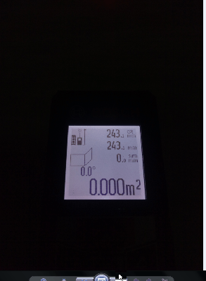 ขายเครื่องวัดระยะด้วยเลเซอร์ รุ่น GLM 80 ขายเครื่องวัดระยะด้วยเลเซอร์ รุ่น GLM 80