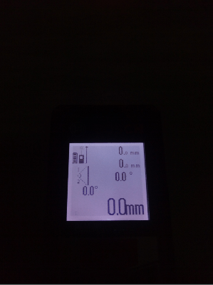 ขายเครื่องวัดระยะด้วยเลเซอร์ รุ่น GLM 80 ขายเครื่องวัดระยะด้วยเลเซอร์ รุ่น GLM 80