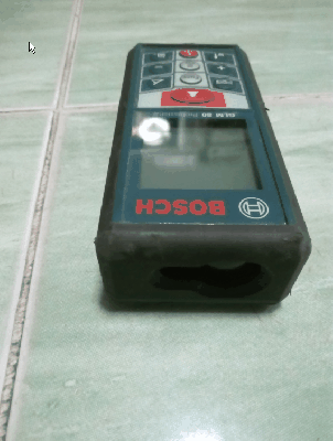 ขายเครื่องวัดระยะด้วยเลเซอร์ รุ่น GLM 80 ขายเครื่องวัดระยะด้วยเลเซอร์ รุ่น GLM 80