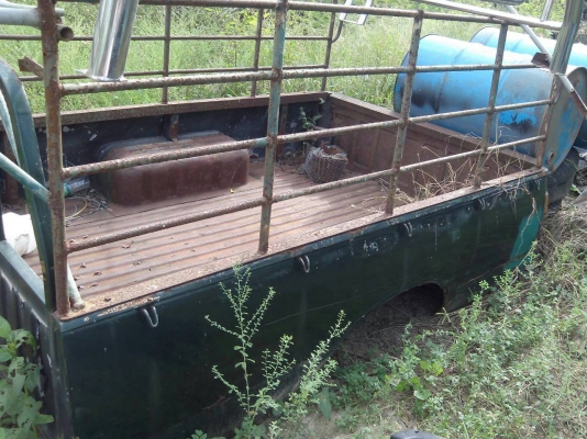 ลูกกระบะอีซูซุเคบี