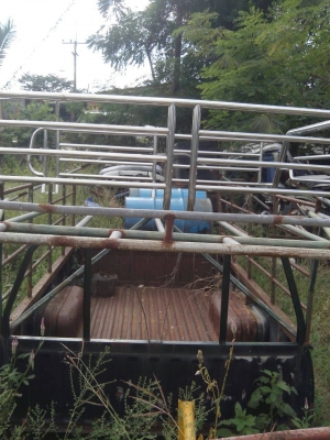 ลูกกระบะอีซูซุเคบี