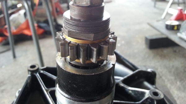 ขาย ซุปเปอร์ชาร์จ seadoo 215 ใช้งานได้เลย โอเวอร์ฮอล เรียบร้อย