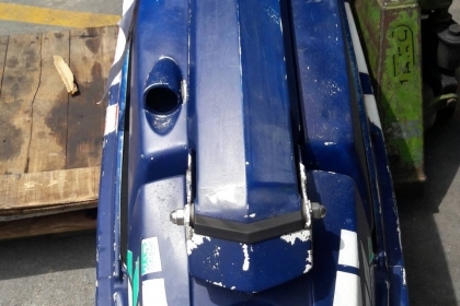 ขาย เจ็ทสกี KAWASAKI 550 เก่าญี่ปุ่น ราคา 18,500