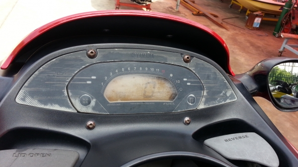 ขาย เจ็ตสกี yamaha fx 140 ปี 04 เรือสภาพสวย เก่านอก ตรวจเช็คเรียบร้อย