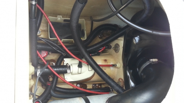 ขาย เจ็ตสกี yamaha fx 140 ปี 04 เรือสภาพสวย เก่านอก ตรวจเช็คเรียบร้อย