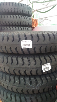 ยางรถบรรทุก 1000-20 ไฮฮีโร่ (ลบตรา)