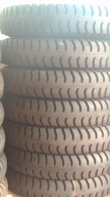 ยางรถบรรทุก 1000-20 ไฮฮีโร่ (ลบตรา)