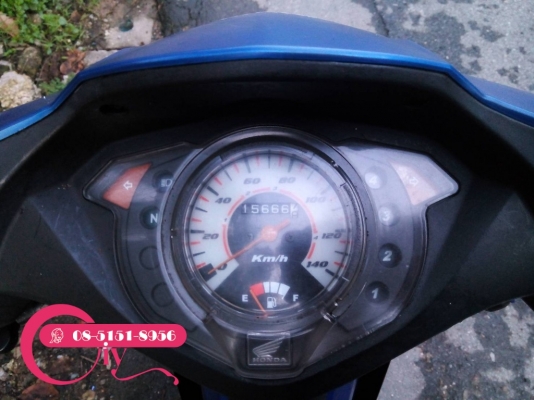 ขายหั่นราคา WAVE100X ปี 51 กุญแจใหญ ภาษีไม่ขาด รถขายตามสภาพ ขายหั่นราคา WAVE100X ปี 51 กุญแจใหญ ภาษีไม่ขาด รถขายตามสภาพ