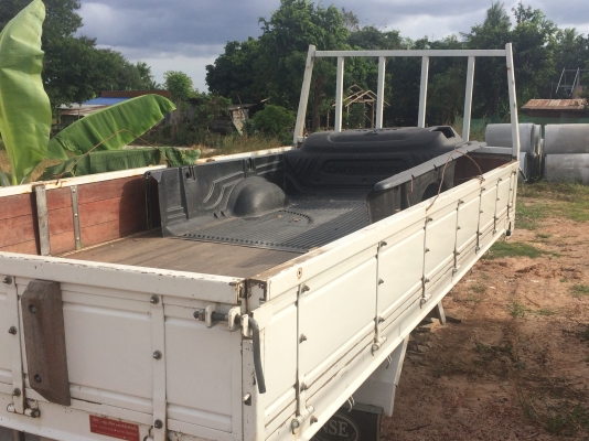 ขายกระบะ 6 ล้อ