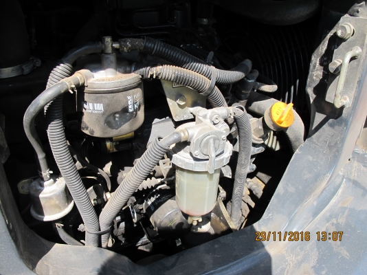 komutsu PC35-MR2 สภาพสวย