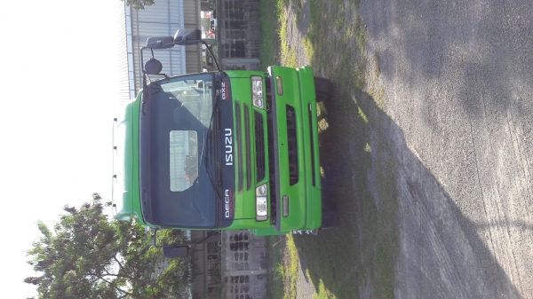 ขายหัวลากisuzu 320 ขายหัวลากisuzu 320