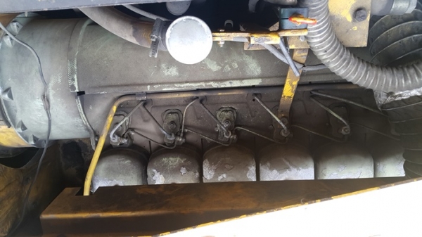 ถูกๆ DEMAG DF130P #32116 ปูได้ 6 m พร้อมตัวต่อ 8.5m นำเข้าจากญี่ปุ่น 092-929-9942 ธีรเทพ (แบงค์)