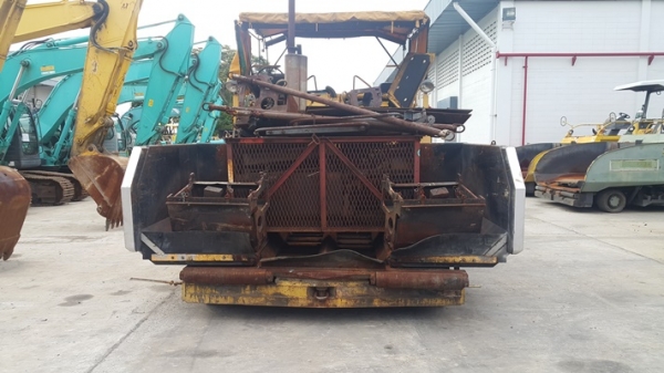 ถูกๆ DEMAG DF130P #32116 ปูได้ 6 m พร้อมตัวต่อ 8.5m นำเข้าจากญี่ปุ่น 092-929-9942 ธีรเทพ (แบงค์)