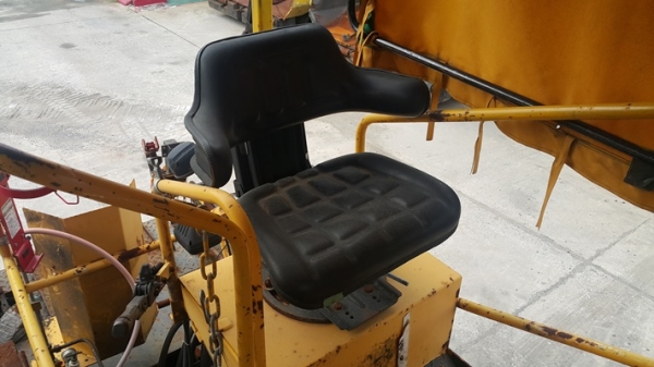 ถูกๆ DEMAG DF130P #32116 ปูได้ 6 m พร้อมตัวต่อ 8.5m นำเข้าจากญี่ปุ่น 092-929-9942 ธีรเทพ (แบงค์)