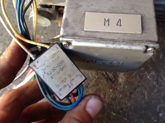 ขายมอเตอร์เกียร์ GTR made in Japan ขนาด 1/4HP. 380V มีเบรคในตัว อัตราทด 1:30 เพลาออกประมาณ 48รอบต่อนาที สภาพสวยเดิมๆ พร้อมใช้งาน ขายมอเตอร์เกียร์ GTR made in Japan ขนาด 1/4HP. 380V มีเบรคในตัว อัตราทด 1:30 เพลาออกประมาณ 48รอบต่อนาที สภาพสวยเดิมๆ พร้อมใช้งาน