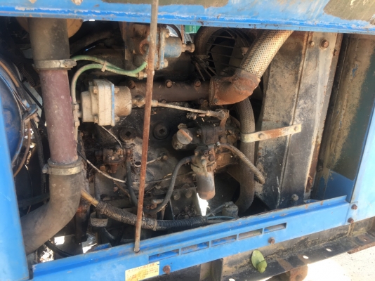 โล๊ะถูกๆ ปั๊มลม แอร์แมน รุ่น PDS 70S สภาพจอดขาดไดสตาร์ท ทุกอย่างเดิมๆ มาก่อนได้ก่อน งดต่อราคาทุกรูปแบบ! โล๊ะถูกๆ ปั๊มลม แอร์แมน รุ่น PDS 70S สภาพจอดขาดไดสตาร์ท ทุกอย่างเดิมๆ มาก่อนได้ก่อน งดต่อราคาทุกรูปแบบ!