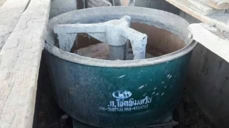 เครื่องทำอิฐบล๊อค