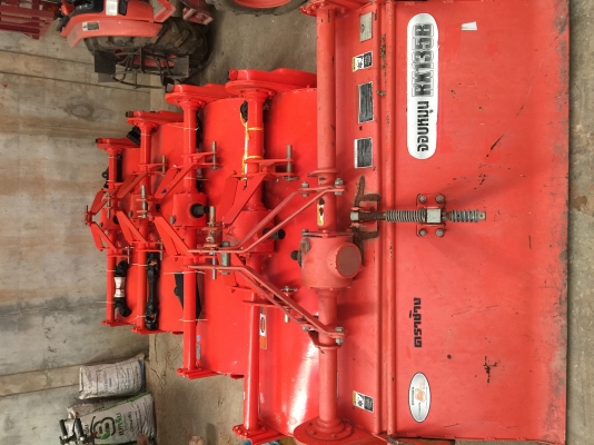 ขายโรตารี่มือสอง