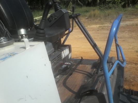 รถแบ็คโฮ MM35 B รถเจ้าของขายเอง พร้อมใช้จริงๆๆรับประกันไม่เสียค่าน้ำมันฟรีๆๆ รถแบ็คโฮ MM35 B รถเจ้าของขายเอง พร้อมใช้จริงๆๆรับประกันไม่เสียค่าน้ำมันฟรีๆๆ