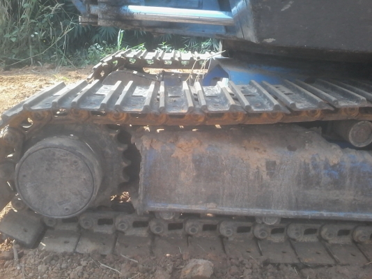 รถแบ็คโฮ MM35 B รถเจ้าของขายเอง พร้อมใช้จริงๆๆรับประกันไม่เสียค่าน้ำมันฟรีๆๆ รถแบ็คโฮ MM35 B รถเจ้าของขายเอง พร้อมใช้จริงๆๆรับประกันไม่เสียค่าน้ำมันฟรีๆๆ