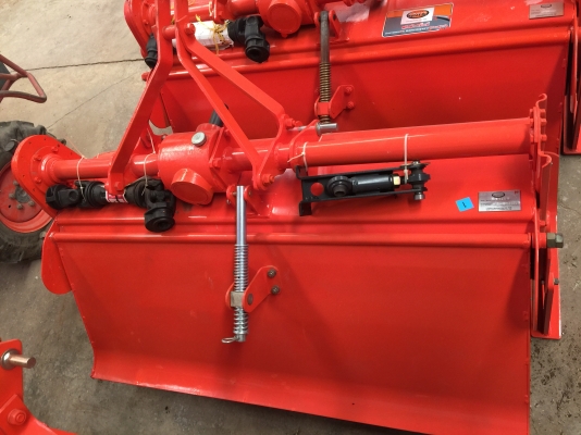 ขายโรตารี่มือสอง