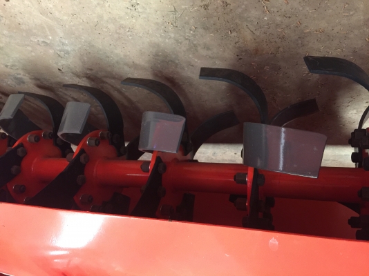 ขายโรตารี่มือสอง