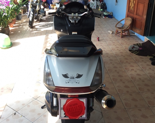 ขายแล้ว ขอบคุณพี่เสือและทีมงานครับ สำหรับพื้นที่ดีๆครับ