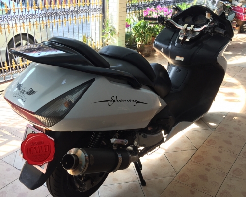 ขายแล้ว ขอบคุณพี่เสือและทีมงานครับ สำหรับพื้นที่ดีๆครับ