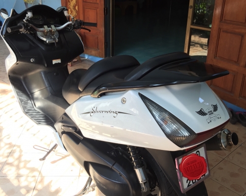 ขายแล้ว ขอบคุณพี่เสือและทีมงานครับ สำหรับพื้นที่ดีๆครับ