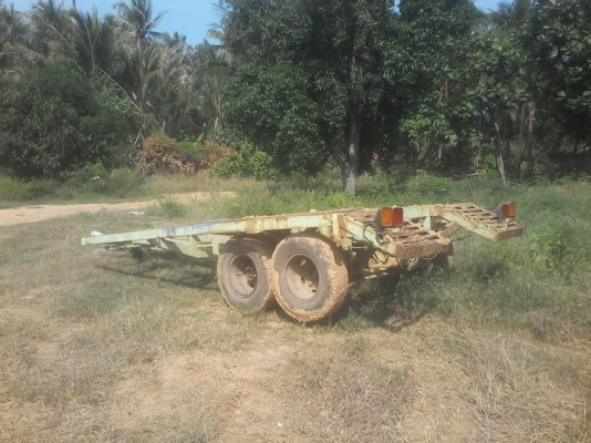 สาลี่ลากรถหกล้อ สาลี่ลากรถหกล้อ