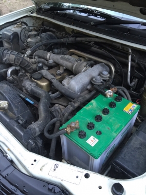 ขายรถกระบะ(ทำเป็นรถดั้ม)