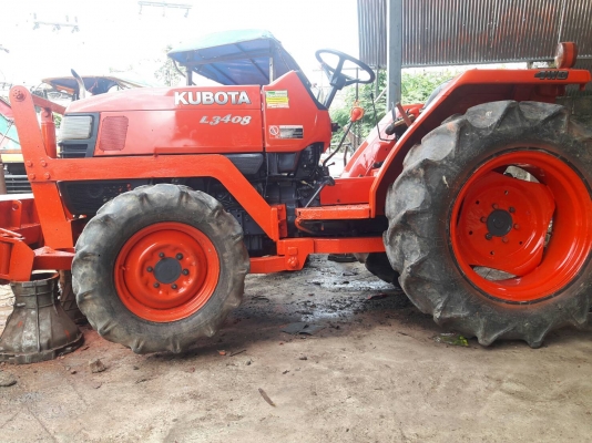 ขาย  คูโบต้า l3408