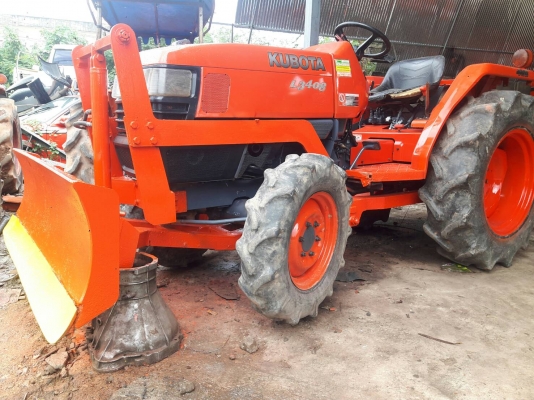 ขาย  คูโบต้า l3408