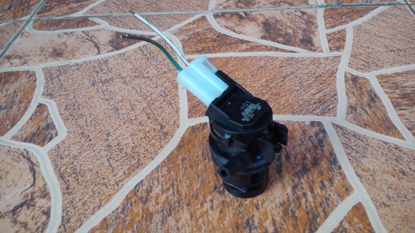 มอเตอร์ฉีดกระจก สำหรับรถรุ่นใหม่ๆ มือสองจากญี่ปุ่น