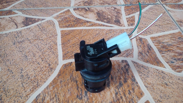 มอเตอร์ฉีดกระจก สำหรับรถรุ่นใหม่ๆ มือสองจากญี่ปุ่น