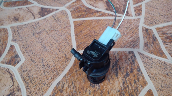 มอเตอร์ฉีดกระจก สำหรับรถรุ่นใหม่ๆ มือสองจากญี่ปุ่น