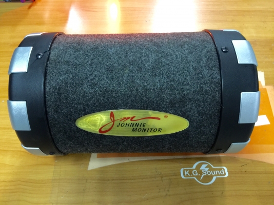 ขายตู้ลำโพง JOHNNIE MONITOR รุ่น AB-800 SUBWOOFER