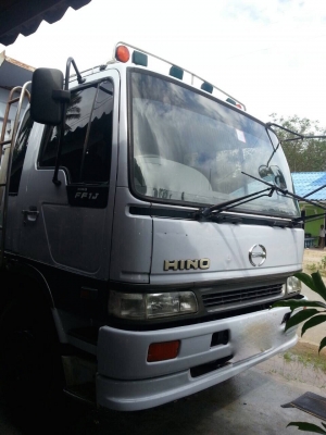 รถฮีโน่ 10 ล้อดั้ม FM1J 210 แรงม้า. ปี 42. สนใจติดต่อ 081 - 6079515 รถฮีโน่ 10 ล้อดั้ม FM1J 210 แรงม้า. ปี 42. สนใจติดต่อ 081 - 6079515