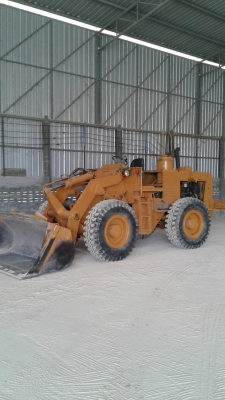 รถตักล้อยางJH63เก่าญี่ปุ่น รถตักล้อยางJH63เก่าญี่ปุ่น