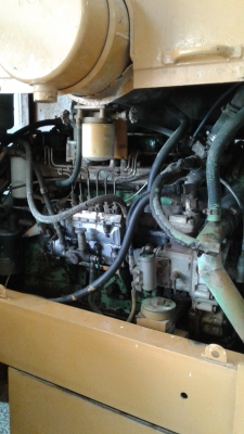 รถตักล้อยางJH63เก่าญี่ปุ่น รถตักล้อยางJH63เก่าญี่ปุ่น