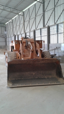 รถตักล้อยางJH63เก่าญี่ปุ่น รถตักล้อยางJH63เก่าญี่ปุ่น