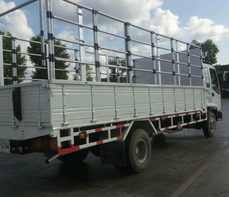 หกล้อ อีซูชุ Dega 210โบว์ ปี54 ข่วงยาว 6.50ม สภาพดีสวยจัดบางเดิมทั้งคัน พร้อมใช้ ทะเบียนพร้อมโอน หกล้อ อีซูชุ Dega 210โบว์ ปี54 ข่วงยาว 6.50ม สภาพดีสวยจัดบางเดิมทั้งคัน พร้อมใช้ ทะเบียนพร้อมโอน