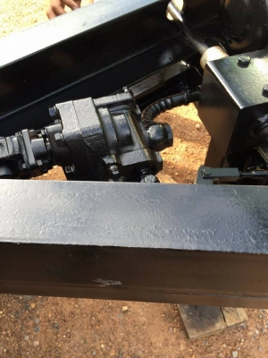 ขายเทรนเลอร์รถไถลาก  ดั้ม 4 ตัน  แบบ  1 เพลา  2 เพลา  ใส่ได้ทุกรุ่นตั้งแต่ 36 แรงขึ้นไป กระบะกว้าง 2.10 เมตร ยาว 4 เมตร  พร้อมรับสั่งทำตามแบบทุกชนิด