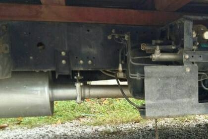 ขายราคาตัดด่วนๆ 785,000บ หกล้อ อีูชุชุ FRR-210ยูโร3ปี53ช่วงยาว5.60ม.สภาพดีสวยจัดบางเดิมทั้งคัน พร้อมใช้ ทะเบียนพร้อมโอน ขายราคาตัดด่วนๆ 785,000บ หกล้อ อีูชุชุ FRR-210ยูโร3ปี53ช่วงยาว5.60ม.สภาพดีสวยจัดบางเดิมทั้งคัน พร้อมใช้ ทะเบียนพร้อมโอน