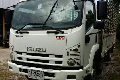 ขายราคาตัดด่วนๆ 785,000บ หกล้อ อีูชุชุ FRR-210ยูโร3ปี53ช่วงยาว5.60ม.สภาพดีสวยจัดบางเดิมทั้งคัน พร้อมใช้ ทะเบียนพร้อมโอน ขายราคาตัดด่วนๆ 785,000บ หกล้อ อีูชุชุ FRR-210ยูโร3ปี53ช่วงยาว5.60ม.สภาพดีสวยจัดบางเดิมทั้งคัน พร้อมใช้ ทะเบียนพร้อมโอน