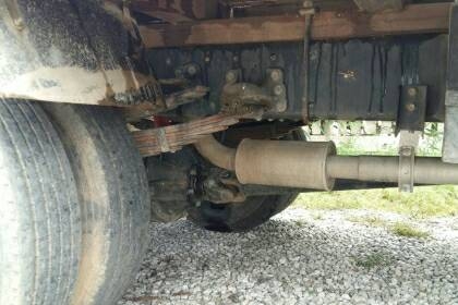 ขายราคาตัดด่วนๆ 785,000บ หกล้อ อีูชุชุ FRR-210ยูโร3ปี53ช่วงยาว5.60ม.สภาพดีสวยจัดบางเดิมทั้งคัน พร้อมใช้ ทะเบียนพร้อมโอน ขายราคาตัดด่วนๆ 785,000บ หกล้อ อีูชุชุ FRR-210ยูโร3ปี53ช่วงยาว5.60ม.สภาพดีสวยจัดบางเดิมทั้งคัน พร้อมใช้ ทะเบียนพร้อมโอน